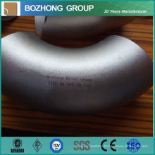 Direct Price of En1.4435 316L stainless Steel Seamless Elbow 90 St